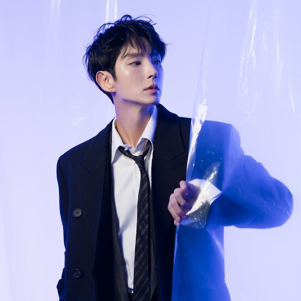 Foto kegiatan terbaru dari Lee Joongi