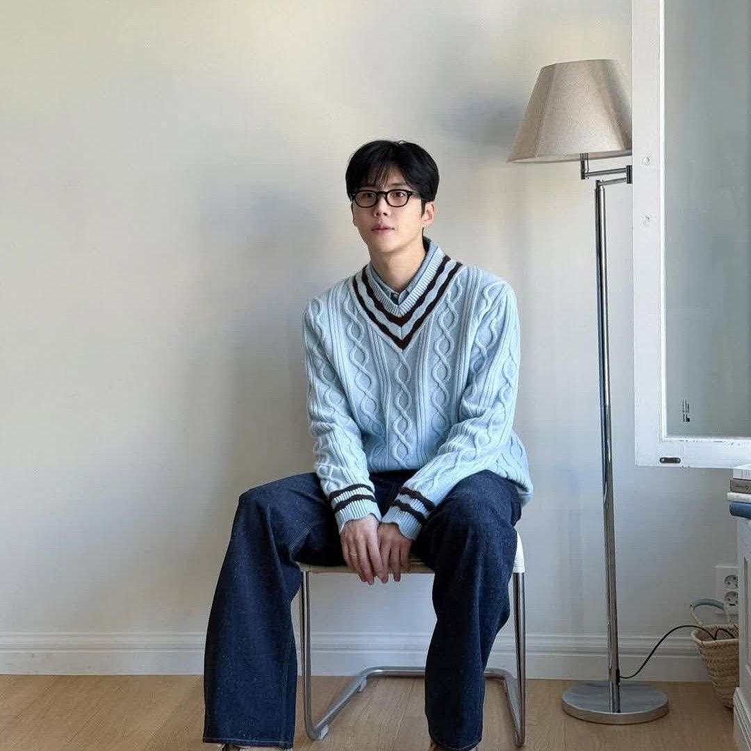 金宣虎的最新照片