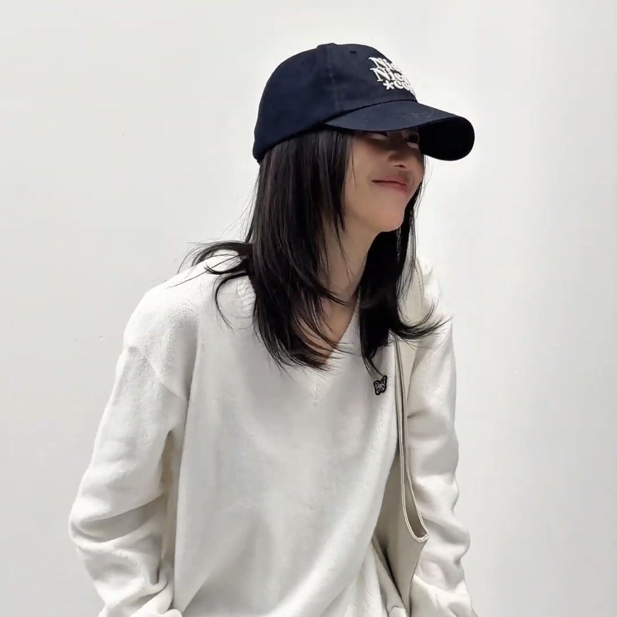 徐睿知的幕後花絮