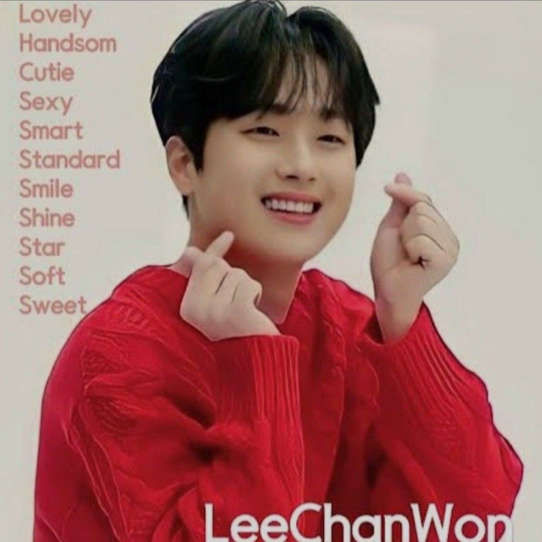 ファンが撮影したイ・チャンウォンの瞬間