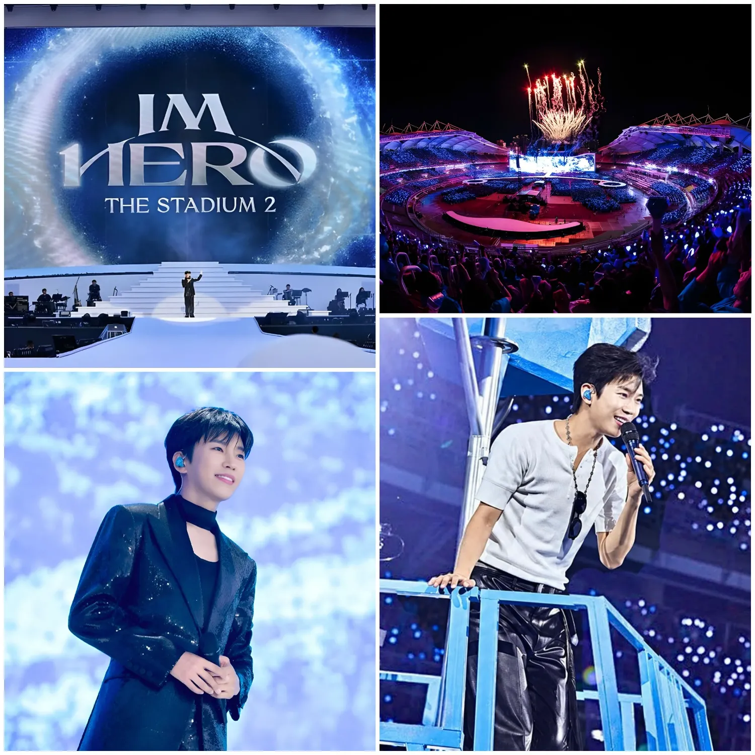 Foto terbaru dari Lim Youngwoong