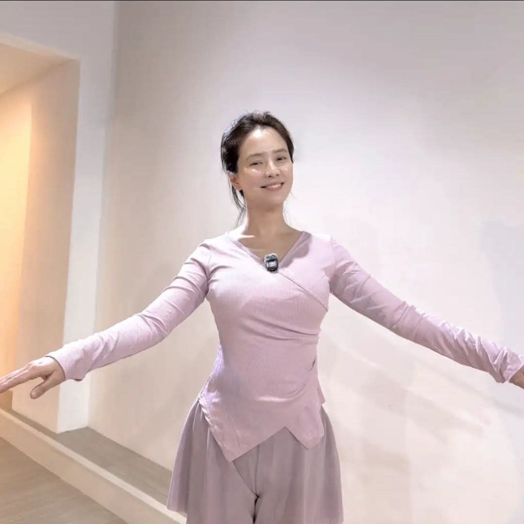 ソン・ジヒョの最新写真