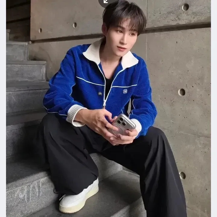 Latest photo of Kim Heejae