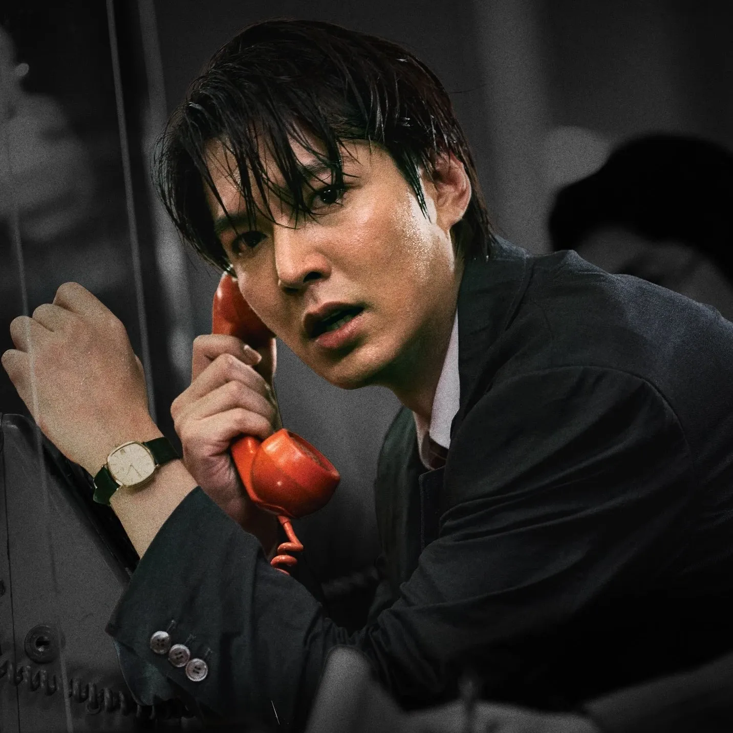 Latest photo of Lee Minho