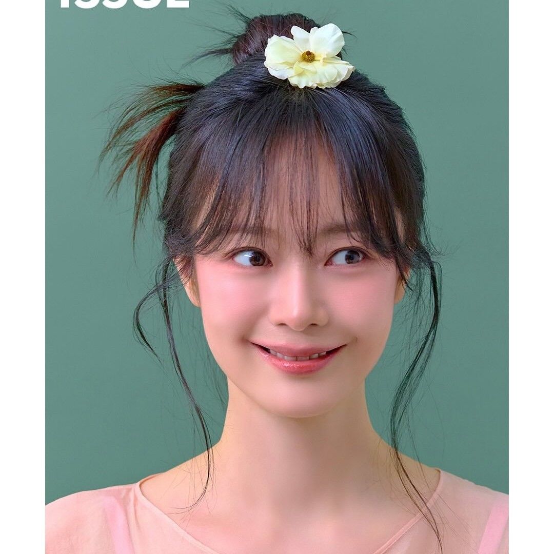 Latest photo of Jeon Somin