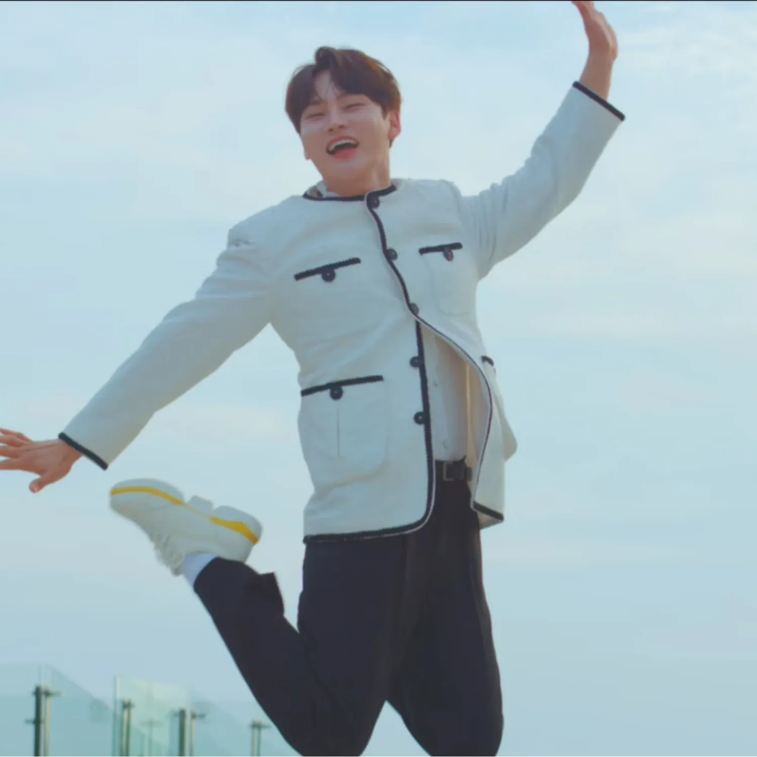 박서진 최근 활동샷