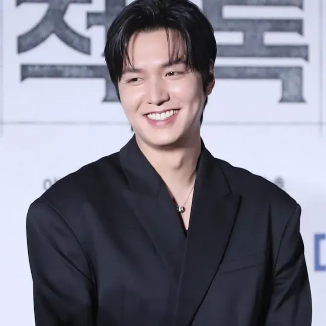이민호 최근 활동샷
