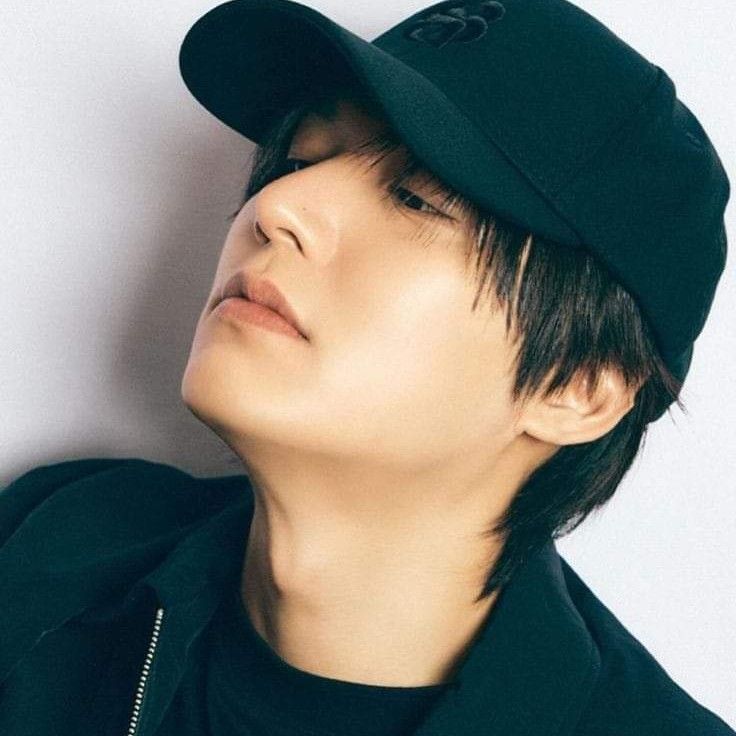 A moment captured by a fan of Lee Minho