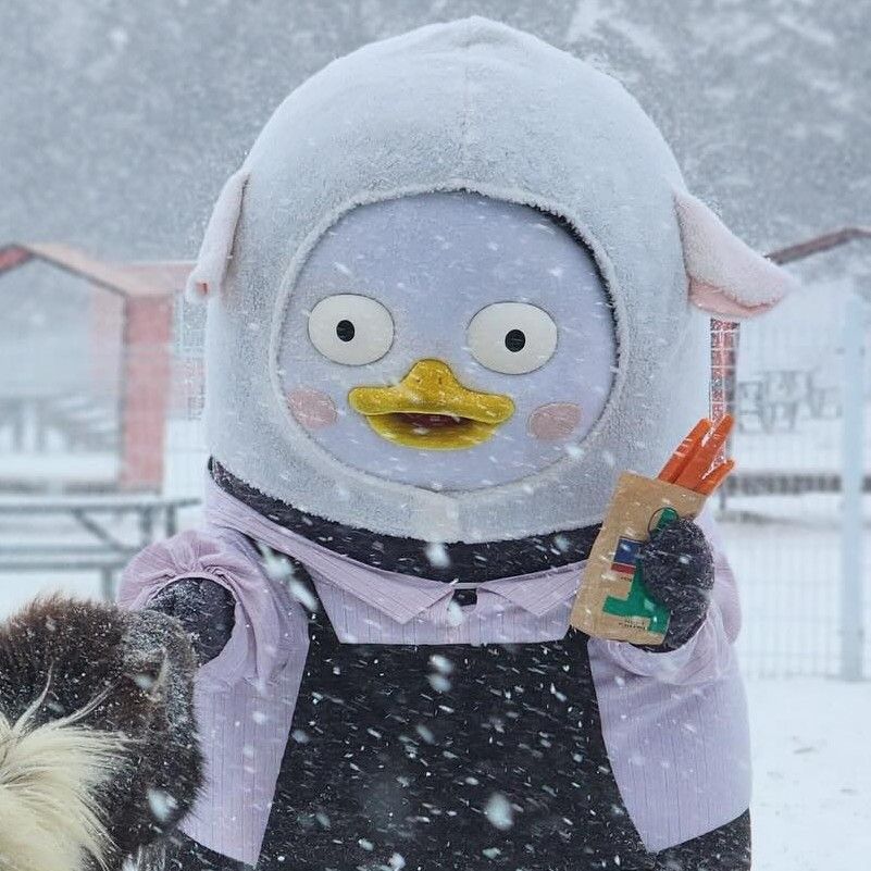 Foto terbaru dari Pengsoo