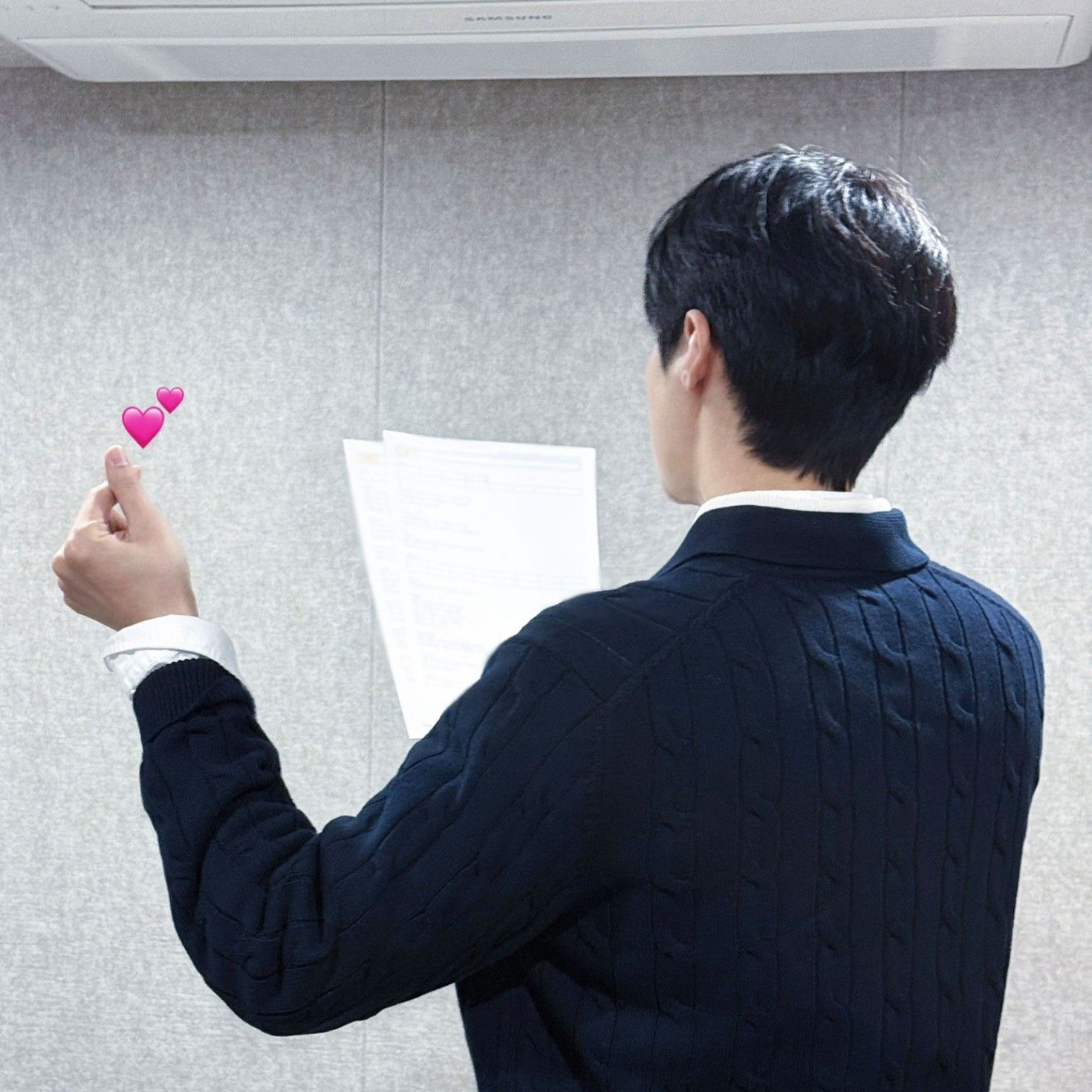 김선호의 최신 사진