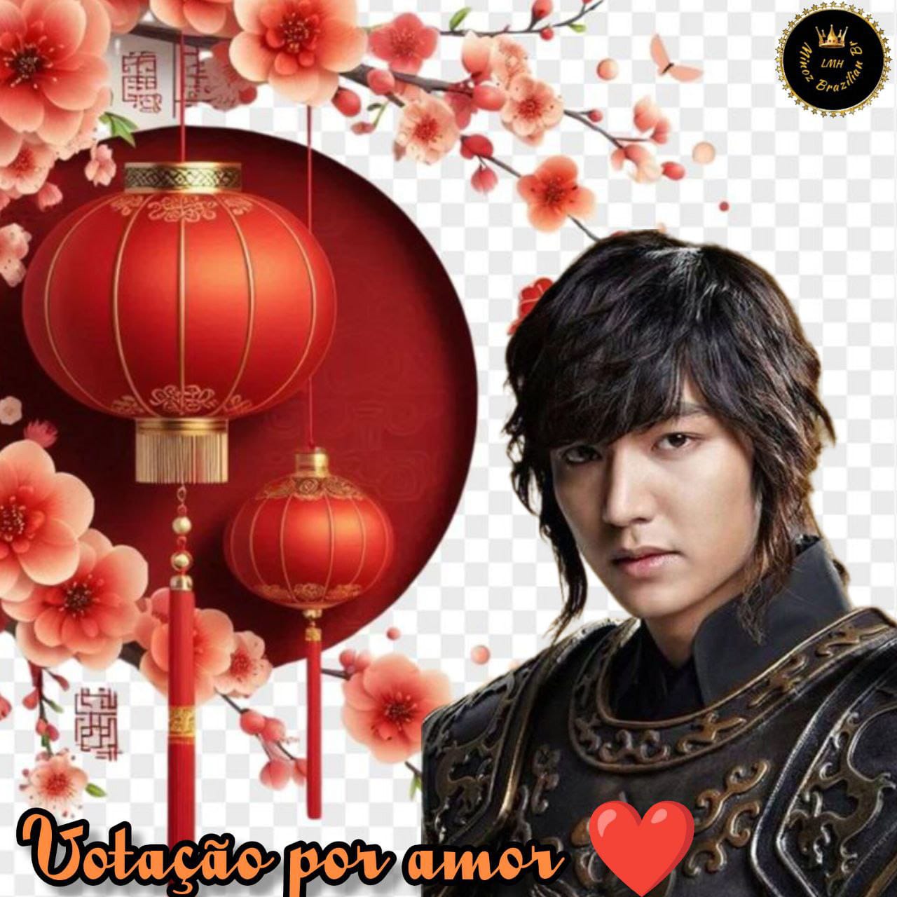 ファンが撮影したイ・ミンホの瞬間