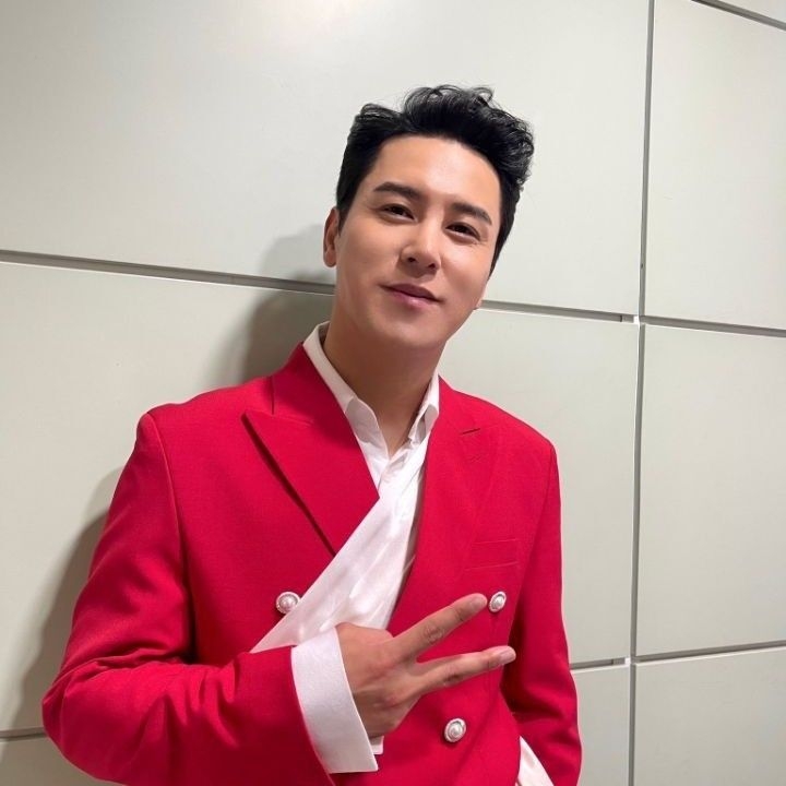 张民好的近期活动照