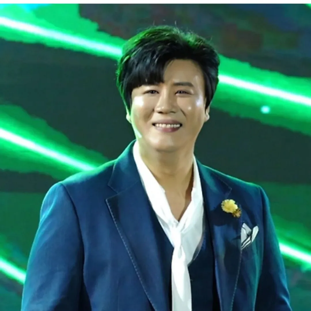A moment captured by a fan of Jin Haesung