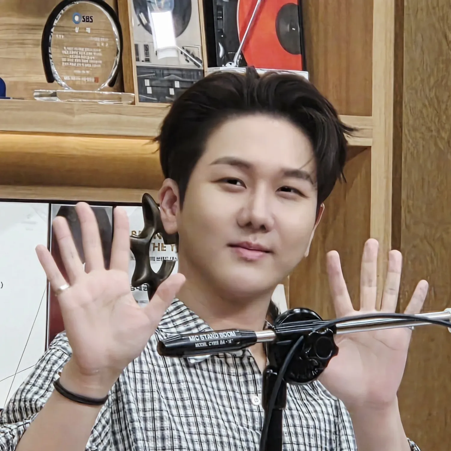김수찬의 최신 사진