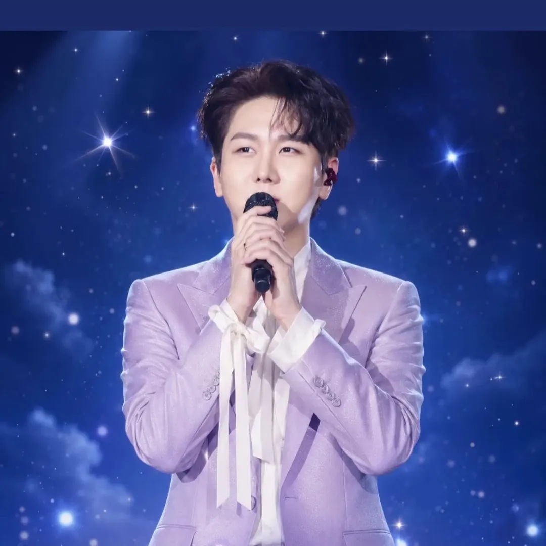 김수찬 팬이 찍은 순간