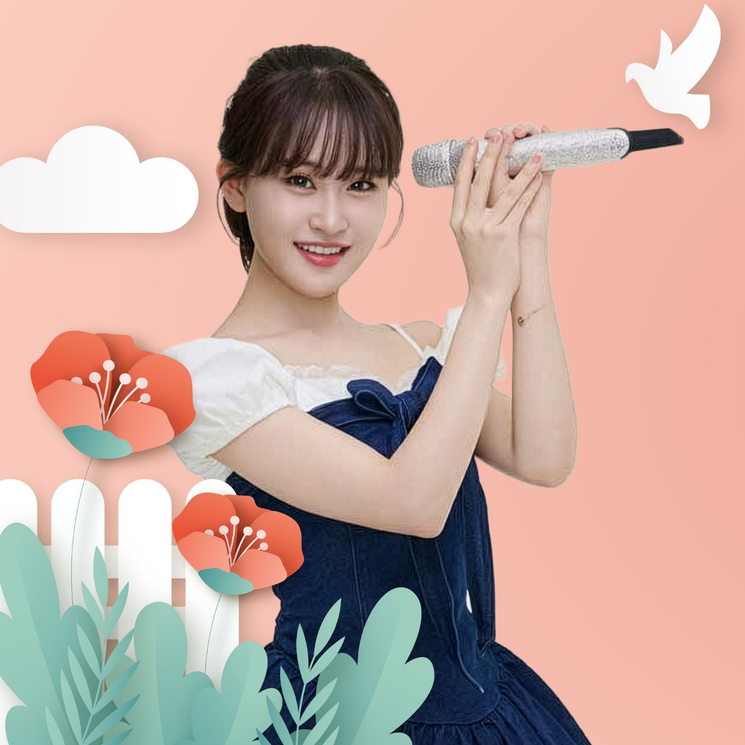 キム・ダヒョンの最新写真