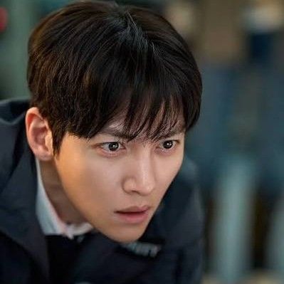 Recent activity shot of Ji Changwook