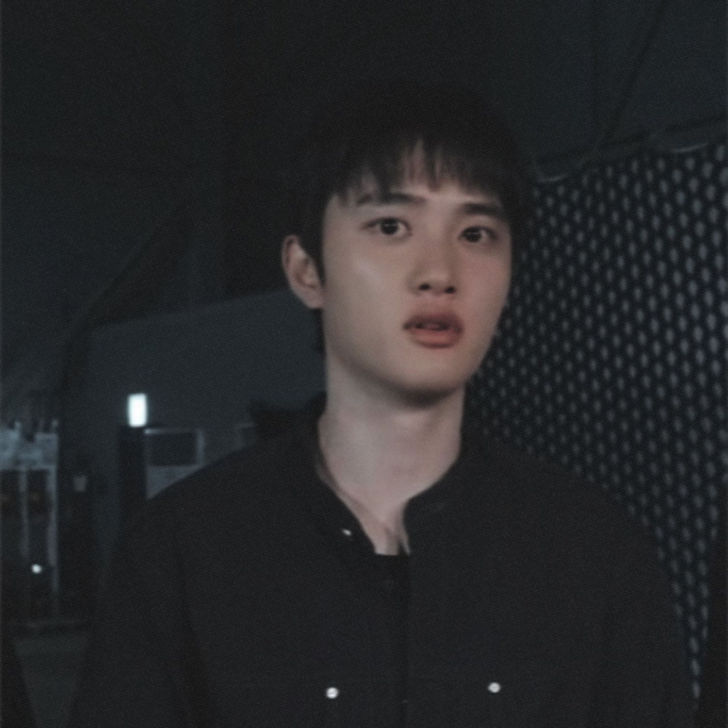 Foto kegiatan terbaru dari Doh Kyungsoo (D.O.)