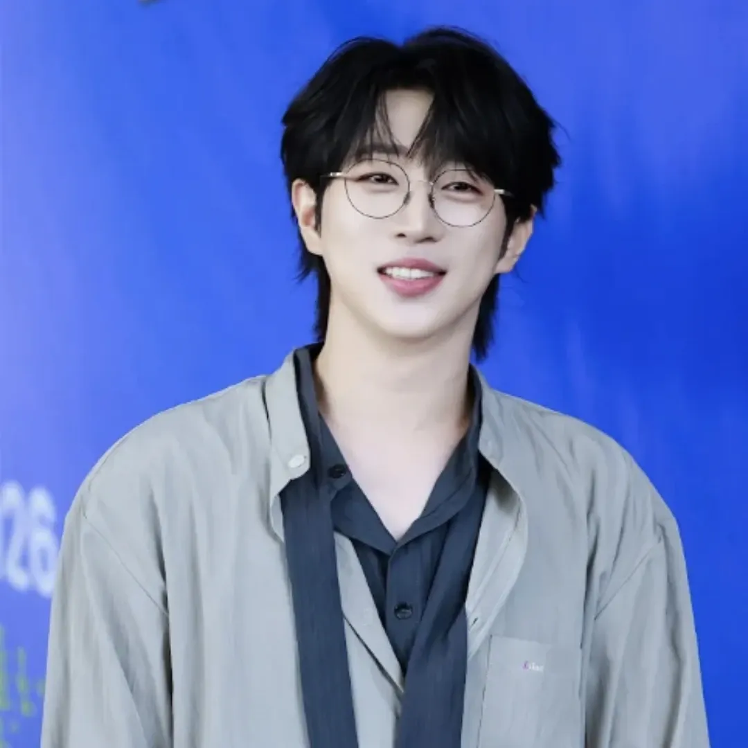 안성훈 최근 활동샷