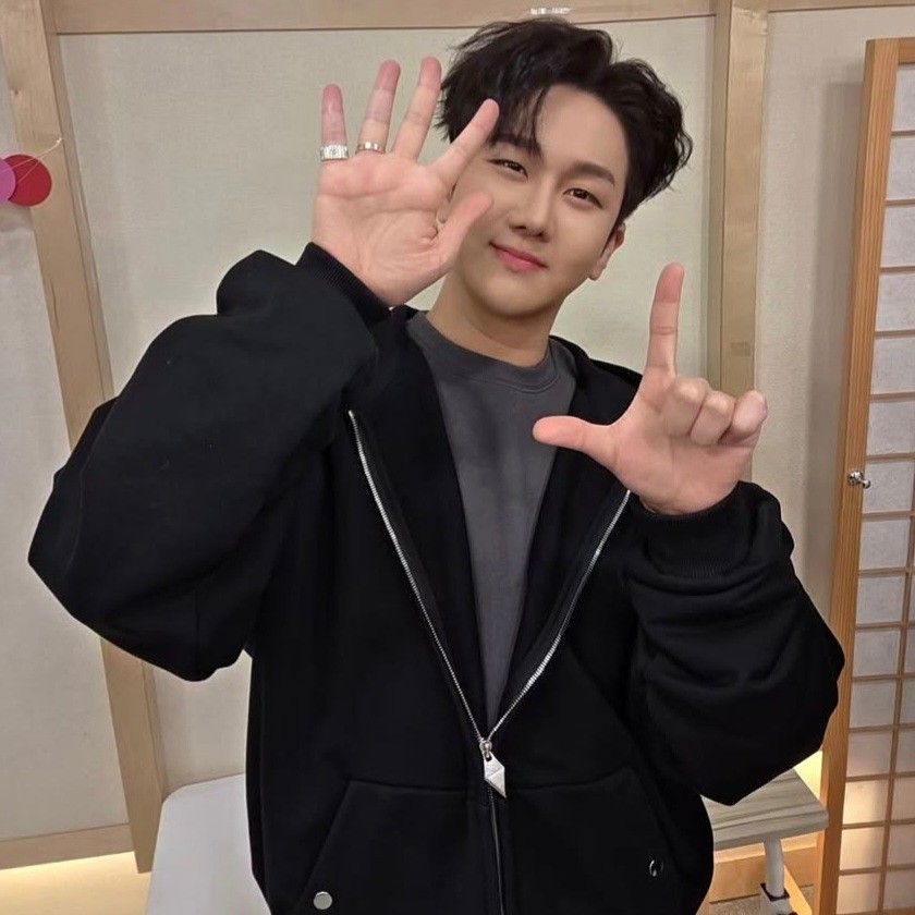 김수찬 최근 활동샷