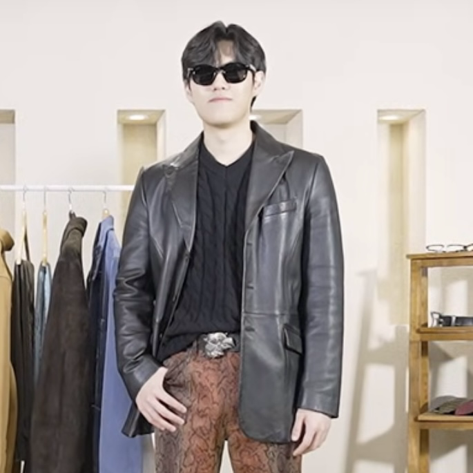 Behind-the-scenes cut of Oner