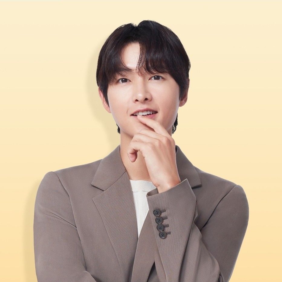 ファンが撮影したソン・ジュンギの瞬間