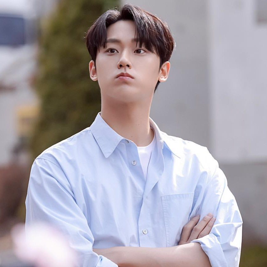 Latest photo of Lee Dohyun