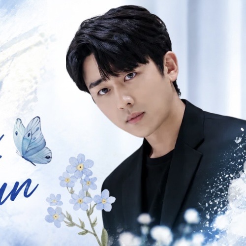 Recent activity shot of Son Hojun