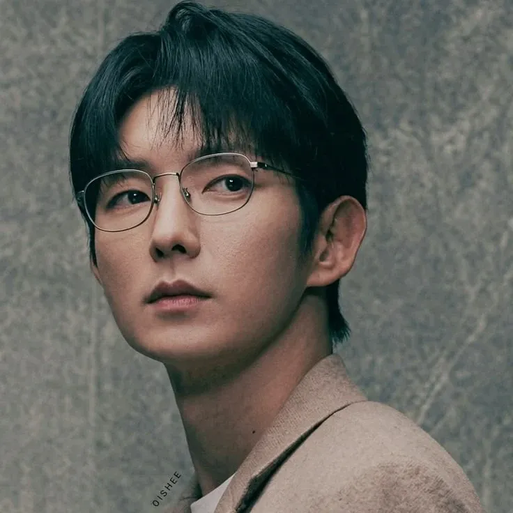 이준기의 최신 사진