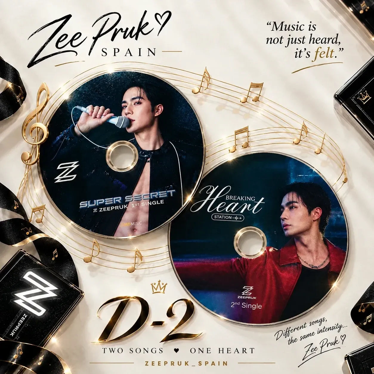 Latest photo of ZeePruk