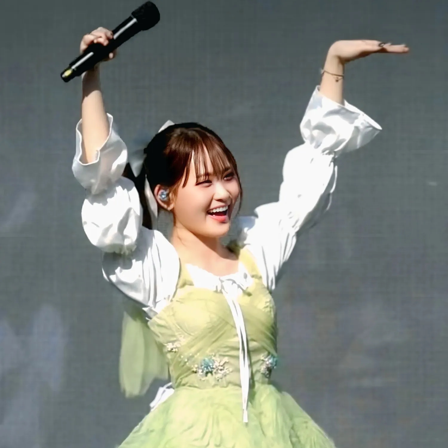 金多賢的最新照片