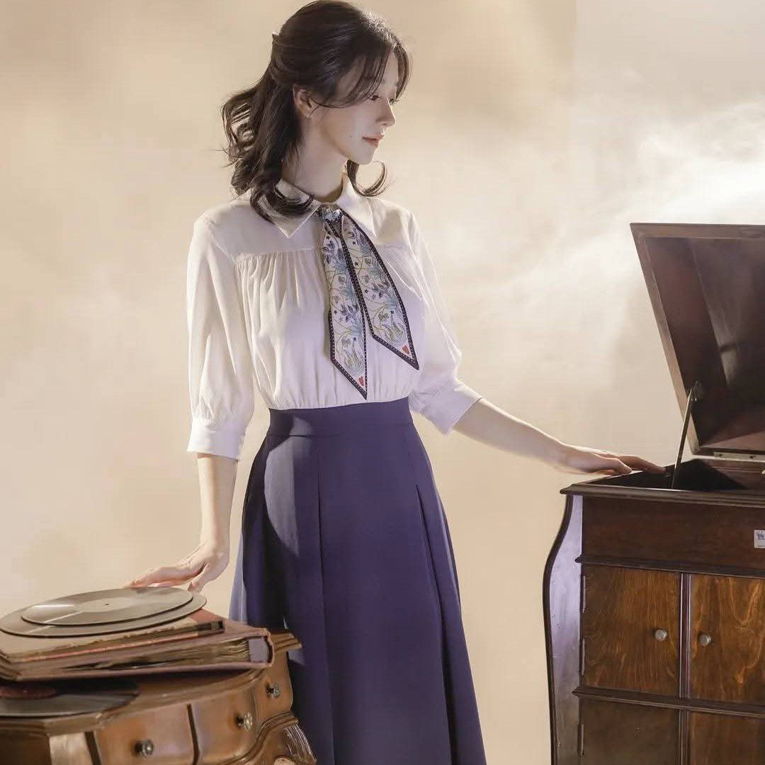 A moment captured by a fan of Seo Yeaji