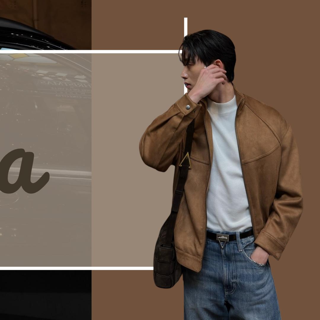 A moment captured by a fan of Est Supha Sangaworawong