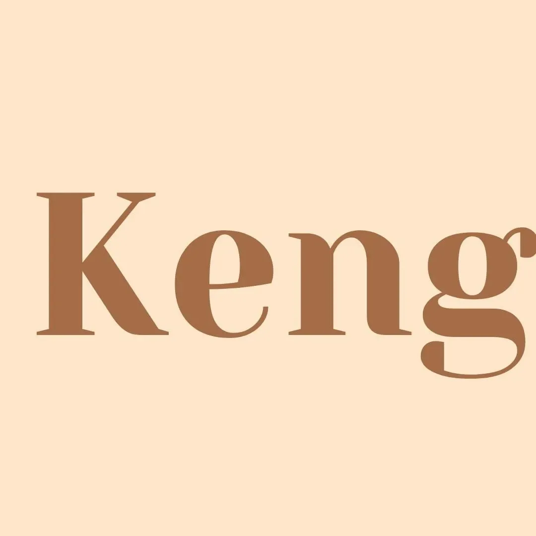 Behind-the-scenes cut of Keng