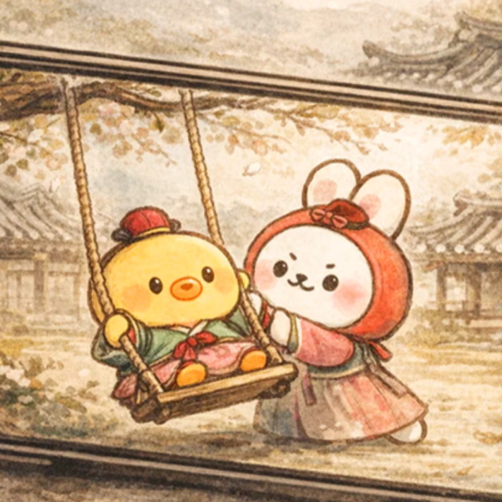 A moment captured by a fan of Kim Heeae