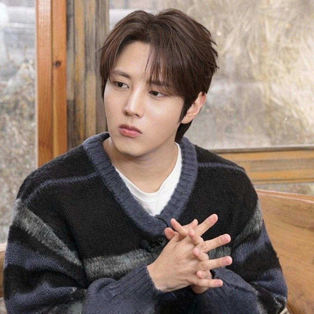 Latest photo of Kim Jungyeon