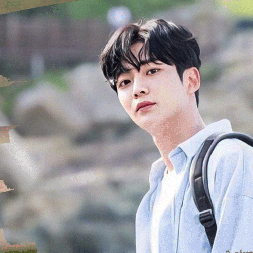 Foto terbaru dari Rowoon