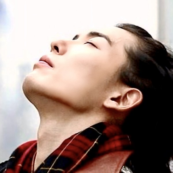 Popular profile image of Kim Jaewook selected by vote