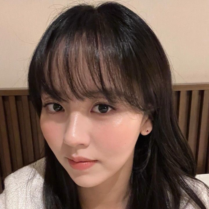 Foto kegiatan terbaru dari Kim Sohyun