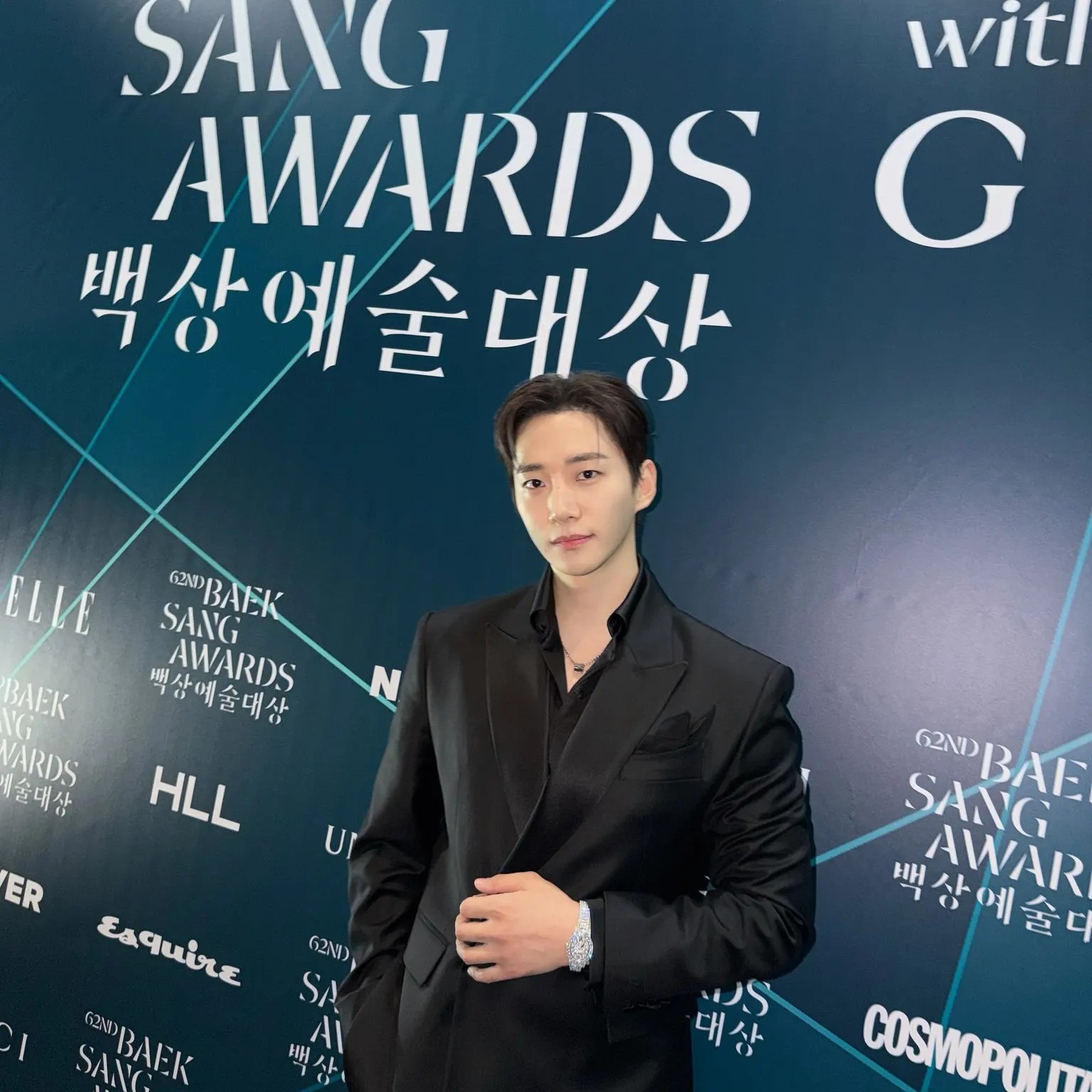 이준호의 최신 사진
