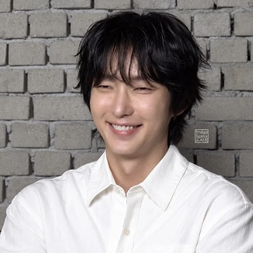 이준기 최근 활동샷