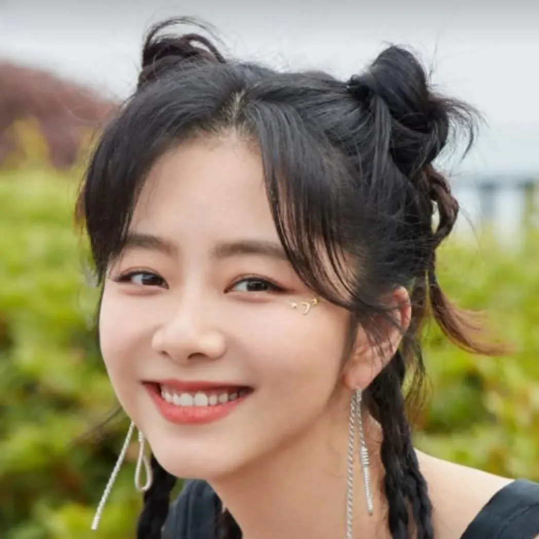 Recent activity shot of Tan Song Yun