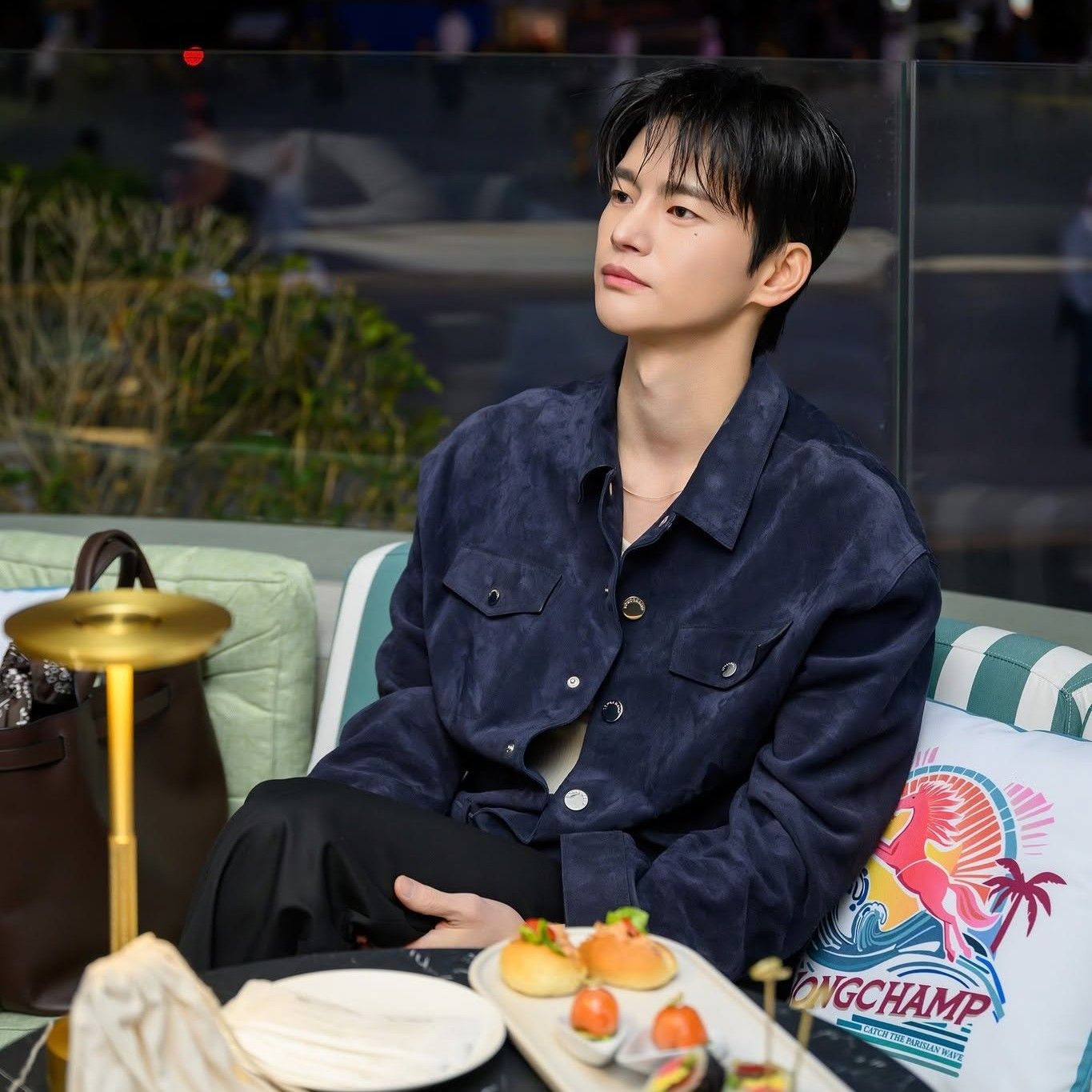 서인국 최근 활동샷