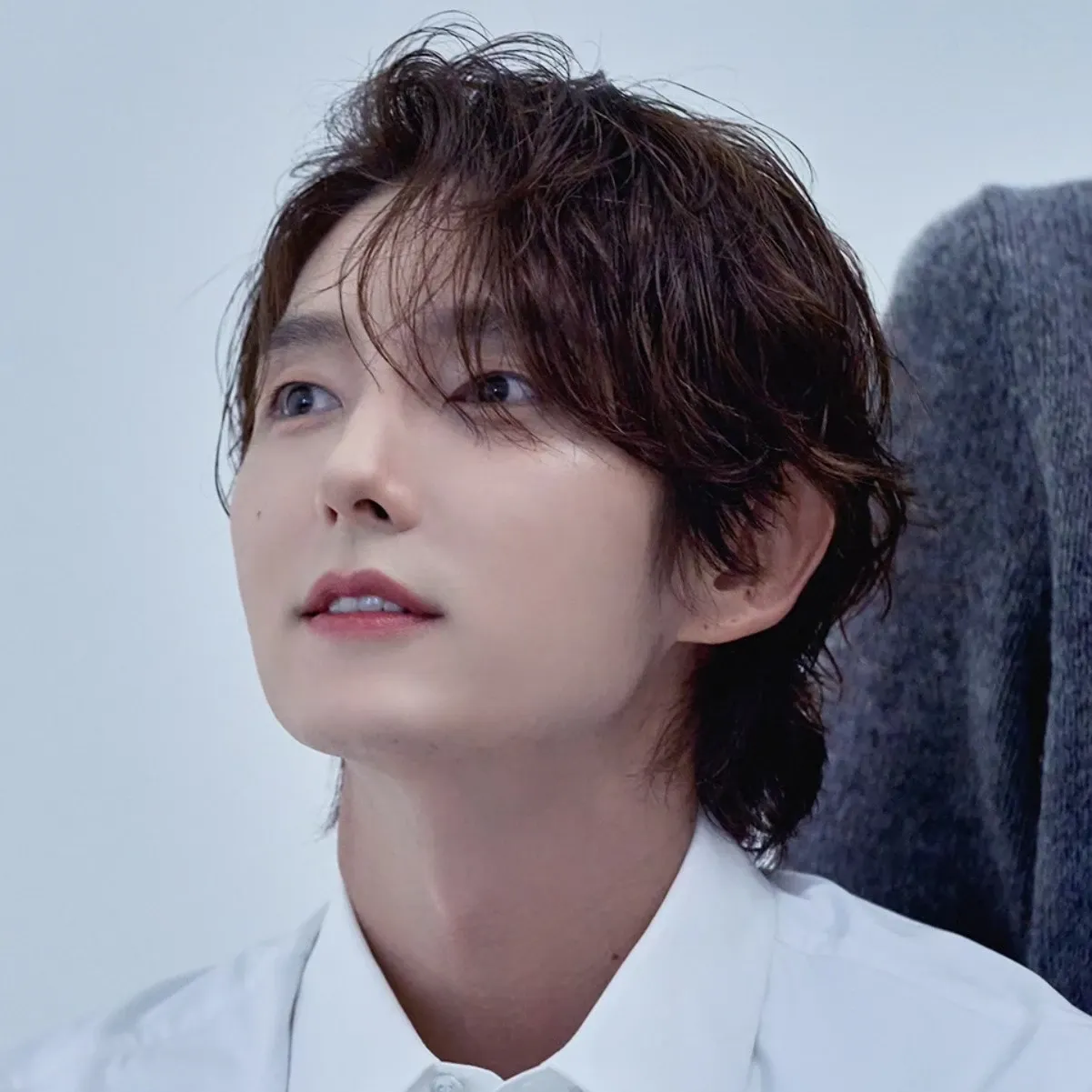 이준기의 최신 사진
