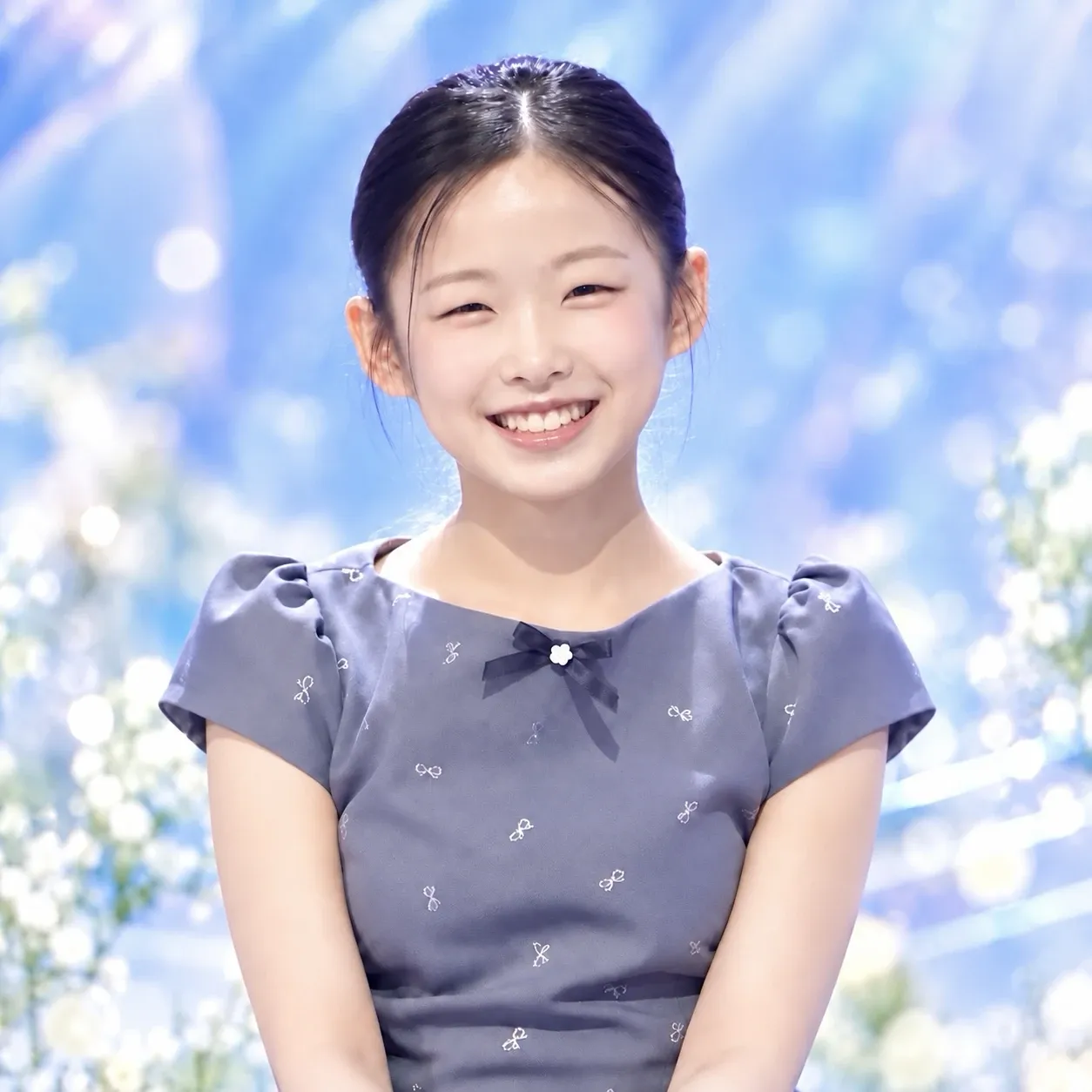 Latest photo of Lee Sooyeon