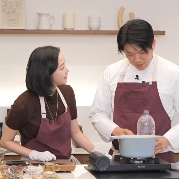 김고은 팬이 찍은 순간