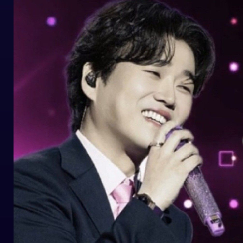 Latest photo of Hwang Youngwoong