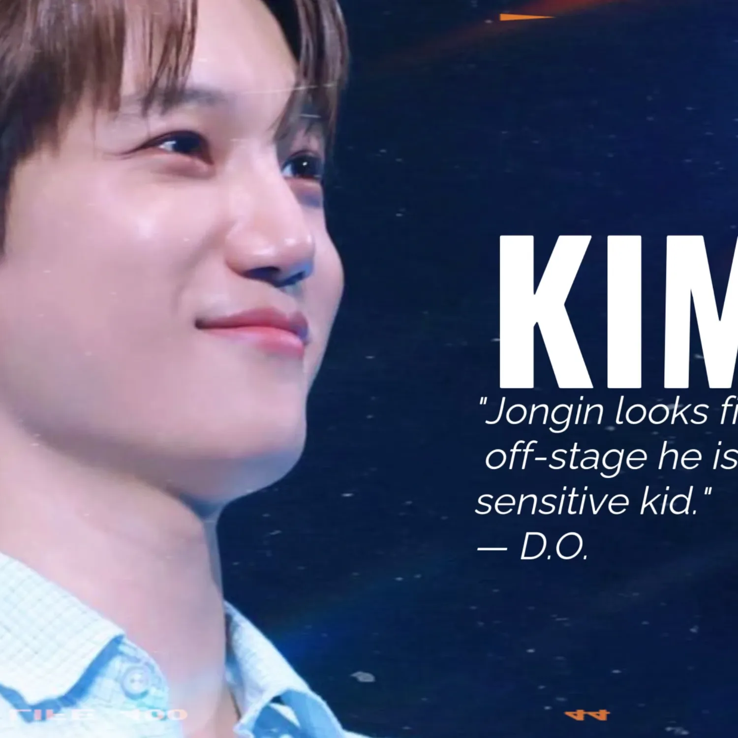 Latest photo of KAI