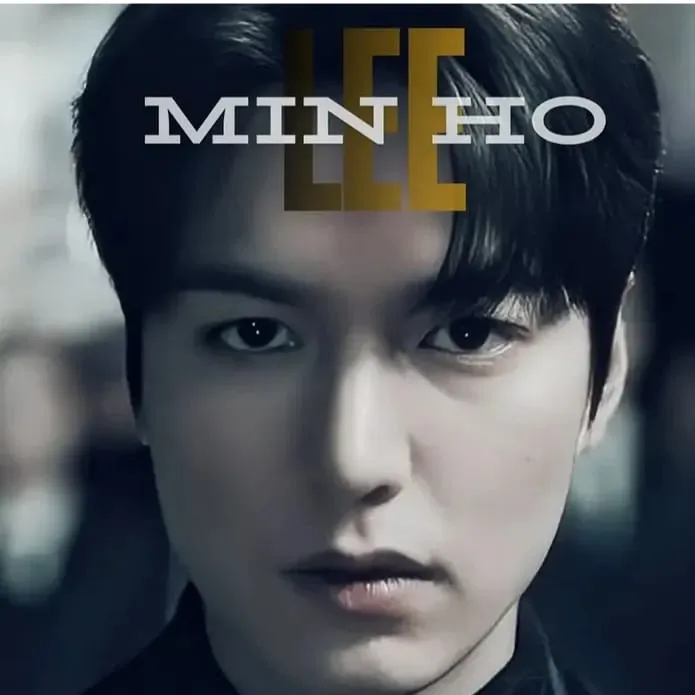 이민호 최근 활동샷