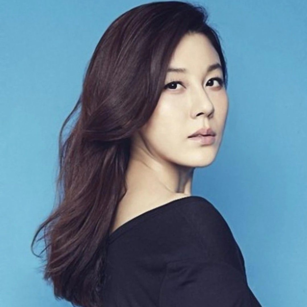 Latest photo of Kim Haneul